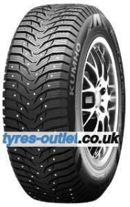 Kumho WinterCraft ice Wi31