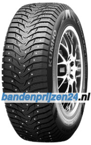 Kumho WinterCraft ice Wi31