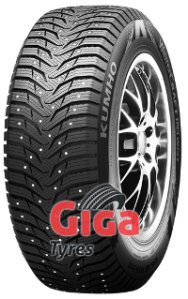 Kumho WinterCraft ice Wi31
