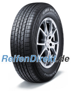 Kumho Eco Solus Kl21 pneu