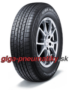 Obrázok 215/60 R17 96H KUMHO KL21