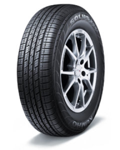 Obrázok 215/60 R17 96H KUMHO KL21