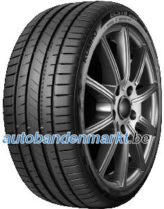 Kumho Ecsta Sport PS72