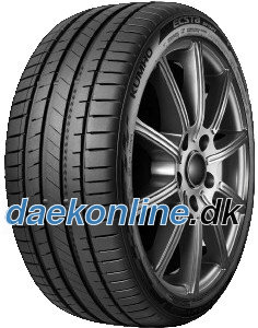 Kumho Ecsta Sport PS72 ( 225/50 ZR17 98Y XL K-Silent )