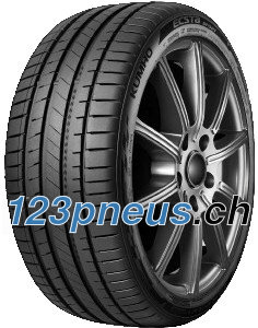 Kumho Ecsta Sport PS72 ( 255/40 R21 105Y XL K-Silent )