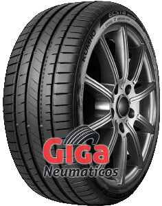 Kumho Ecsta Sport PS72