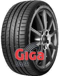 Kumho Ecsta Sport PS72