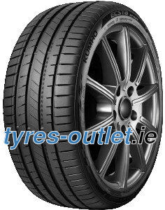 Kumho Ecsta Sport PS72