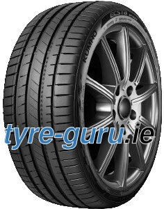 Kumho Ecsta Sport PS72