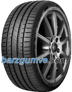 Kumho Ecsta Sport S PS72