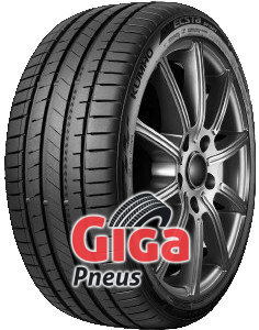 Kumho Ecsta Sport S PS72