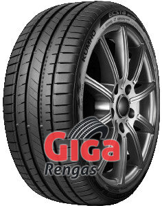 Kumho Ecsta Sport S PS72
