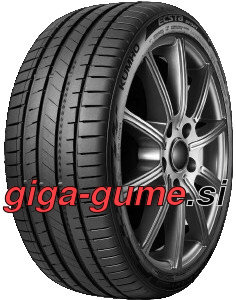 Kumho Ecsta Sport S PS72