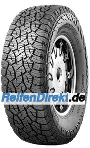 Kumho Road Venture AT52 ( 255/65 R17 110T 4PR )