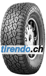 Kumho Road Venture AT52