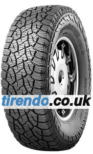 Kumho Road Venture AT52