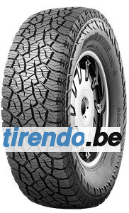 Kumho Road Venture AT52