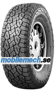 Kumho Road Venture AT52