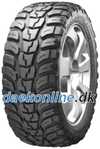 Kumho Road Venture KL71 ( 205/80 R16 104Q XL, POR, med fælgbeskyttelses liste (FSL) )