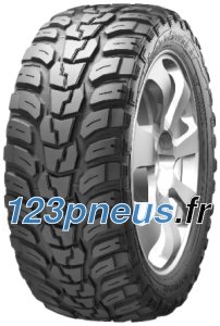 Kumho Road Venture KL71 20580 R16 POR avec rebord protecteur de jante FSL