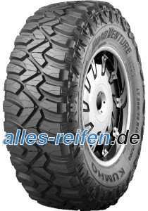 Kumho&nbsp;Road Venture MT71