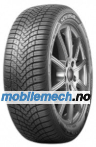 Kumho Solus 4S HA32+