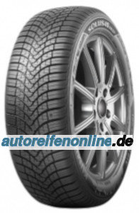 Kumho Solus 4S HA32+