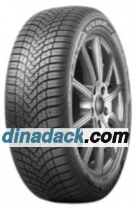 Kumho Solus 4S HA32+