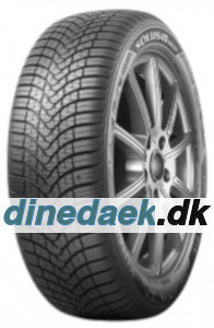 Kumho Solus 4S HA32+