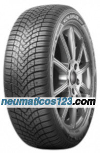 Kumho Solus 4S HA32+