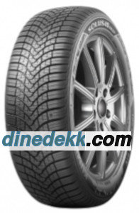 Kumho Solus 4S HA32+