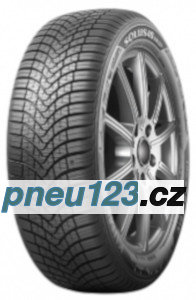 Kumho Solus 4S HA32+