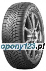 Kumho Solus 4S HA32+