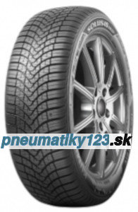 Kumho Solus 4S HA32+