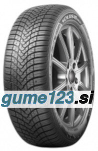 Kumho Solus 4S HA32+