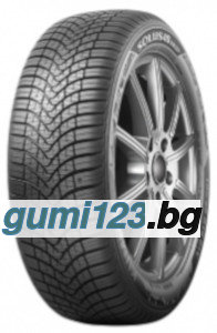 Kumho Solus 4S HA32+