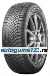 Kumho Solus 4S HA32+