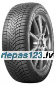 Kumho Solus 4S HA32+