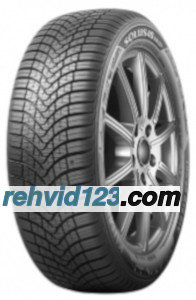 Kumho Solus 4S HA32+