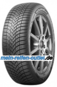 Kumho Solus 4S HA32+ SUV