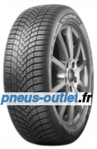Kumho Solus 4S HA32+ SUV
