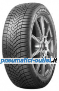 Kumho Solus 4S HA32+ SUV