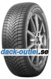 Kumho Solus 4S HA32+ SUV
