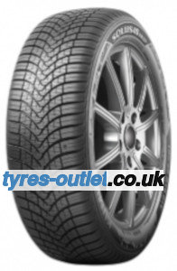 Kumho Solus 4S HA32+ SUV