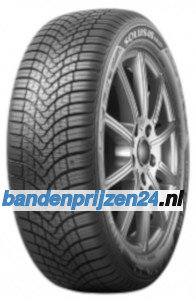 Kumho Solus 4S HA32+ SUV