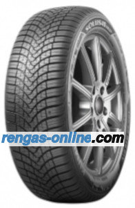 Kumho Solus 4S HA32+ SUV ( 235/55 R18 104V XL )