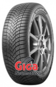 Kumho Solus 4S HA32+ SUV