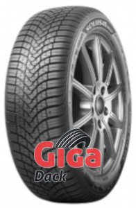 Kumho Solus 4S HA32+ SUV