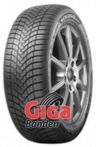 Kumho Solus 4S HA32+ SUV