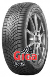 Kumho Solus 4S HA32+ SUV
